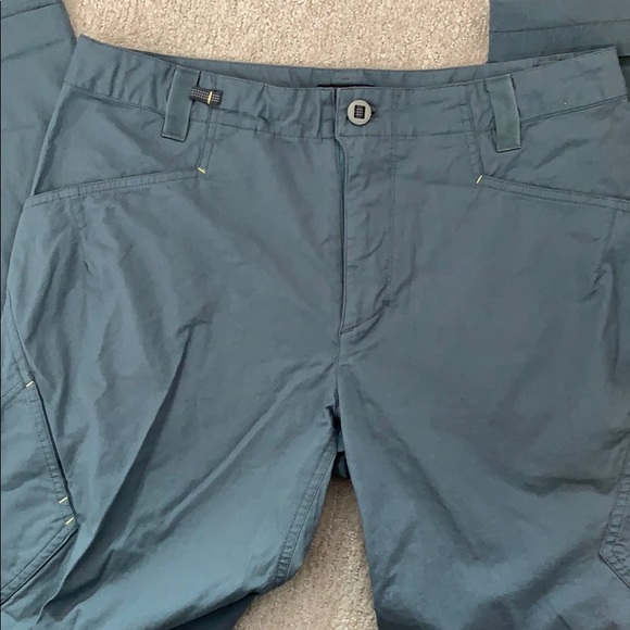 Patagonia Other - Men’s Patagonia hiking/climbing pants